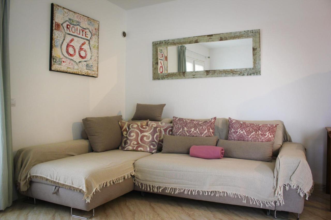 Apartamento Playa Blanca Экстерьер фото
